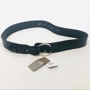 NWT J. Jill Equestrian Italian Leather Belt